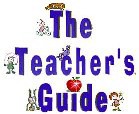 THE TEACHER'S GUIDE